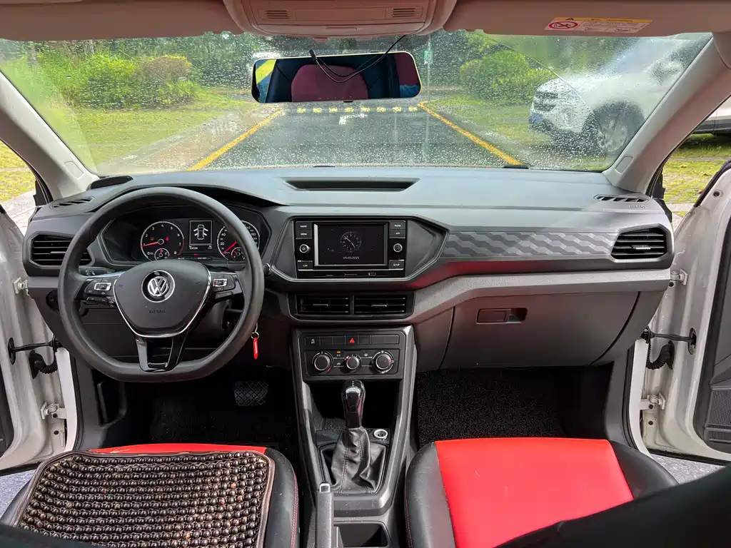 Tukai 2019 1.5L automatic Fashion Version