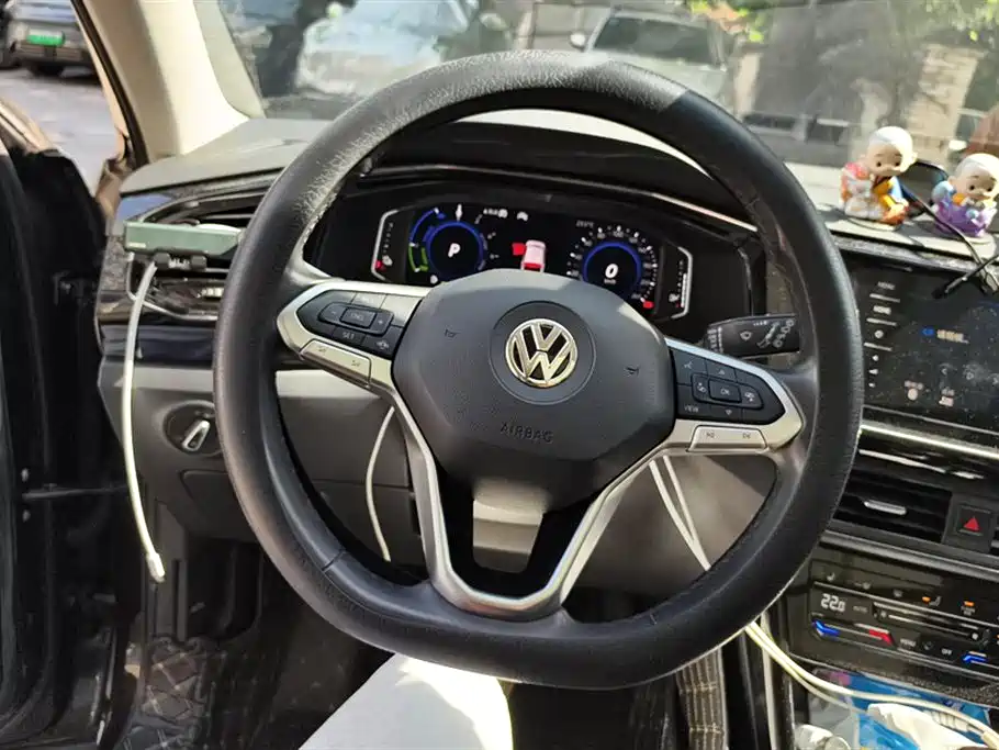 Tanyue GTE plug-in hybrid 2020 1.4T luxury