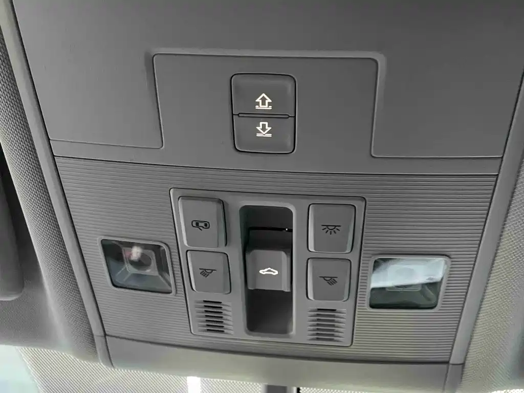 Tanying 2021 1.5L Automatic Yuezhilian Version