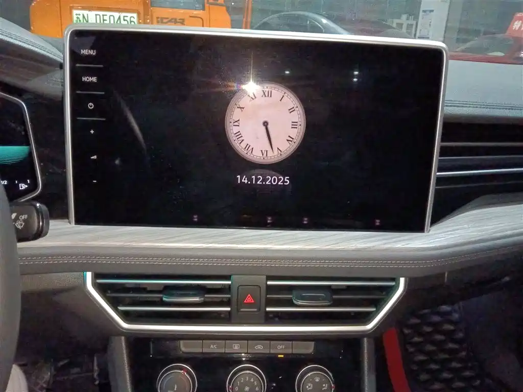 Sagitar 2023 280TSI DSG Beyond Lite Edition