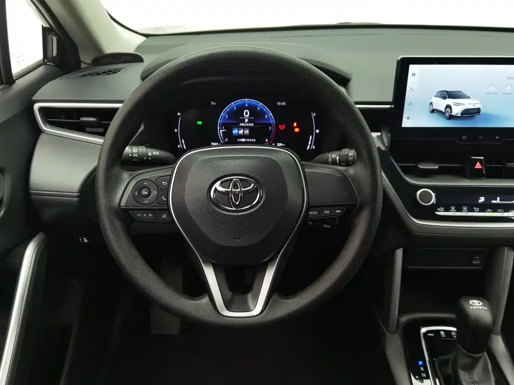 Fenglanda 2023 2.0L CVT Elite Edition