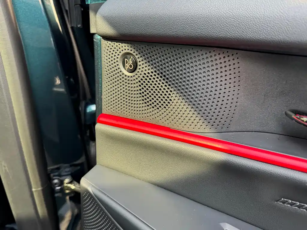 Mondeo 2023 1.5T E-hybrid ST-Line