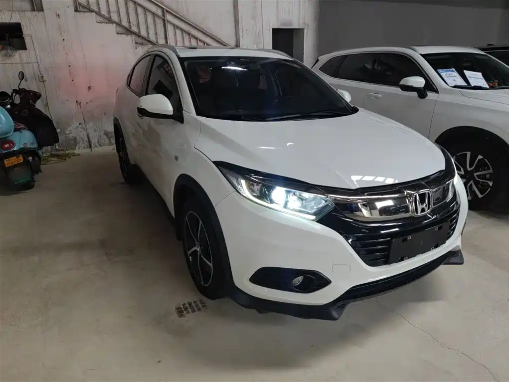 Binzhi 2020 1.5L CVT Pioneer Edition