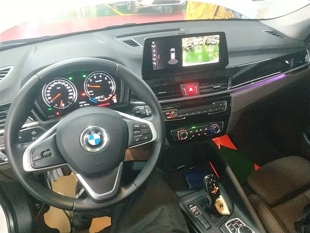 Фото машины 6