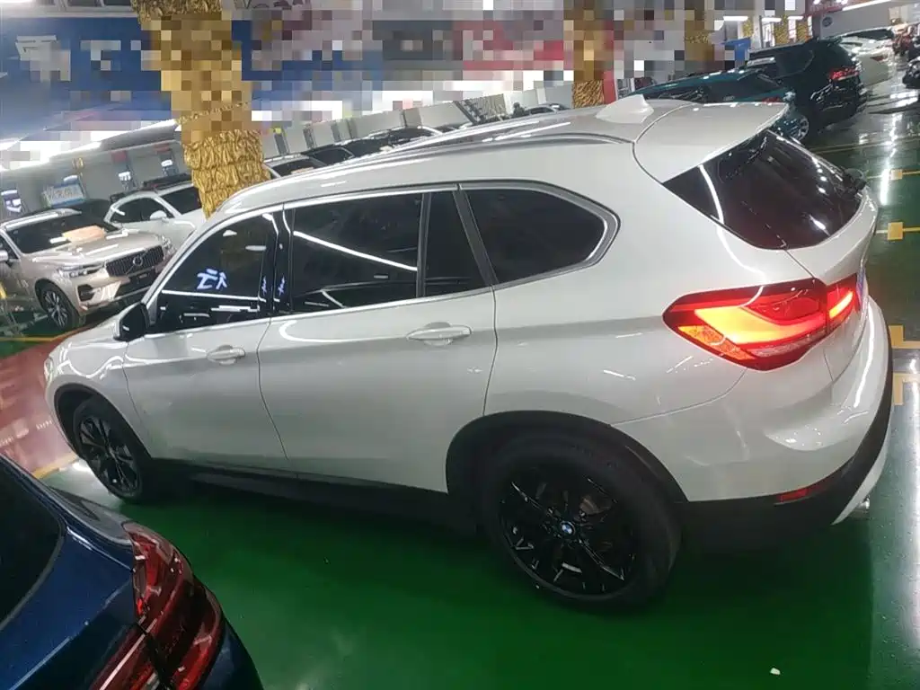 фото машины