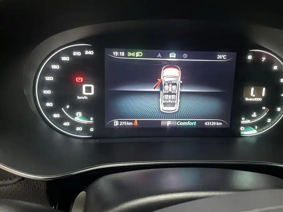 Фото машины