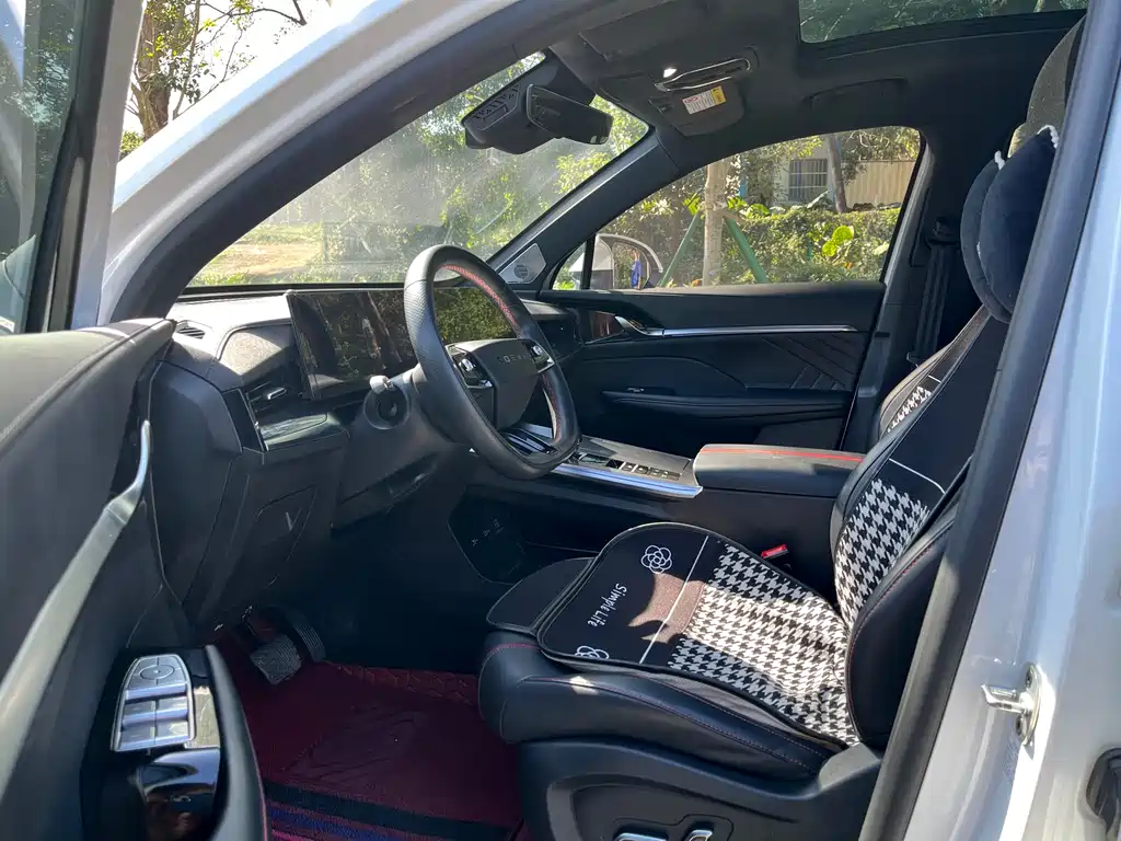 Фото машины 10