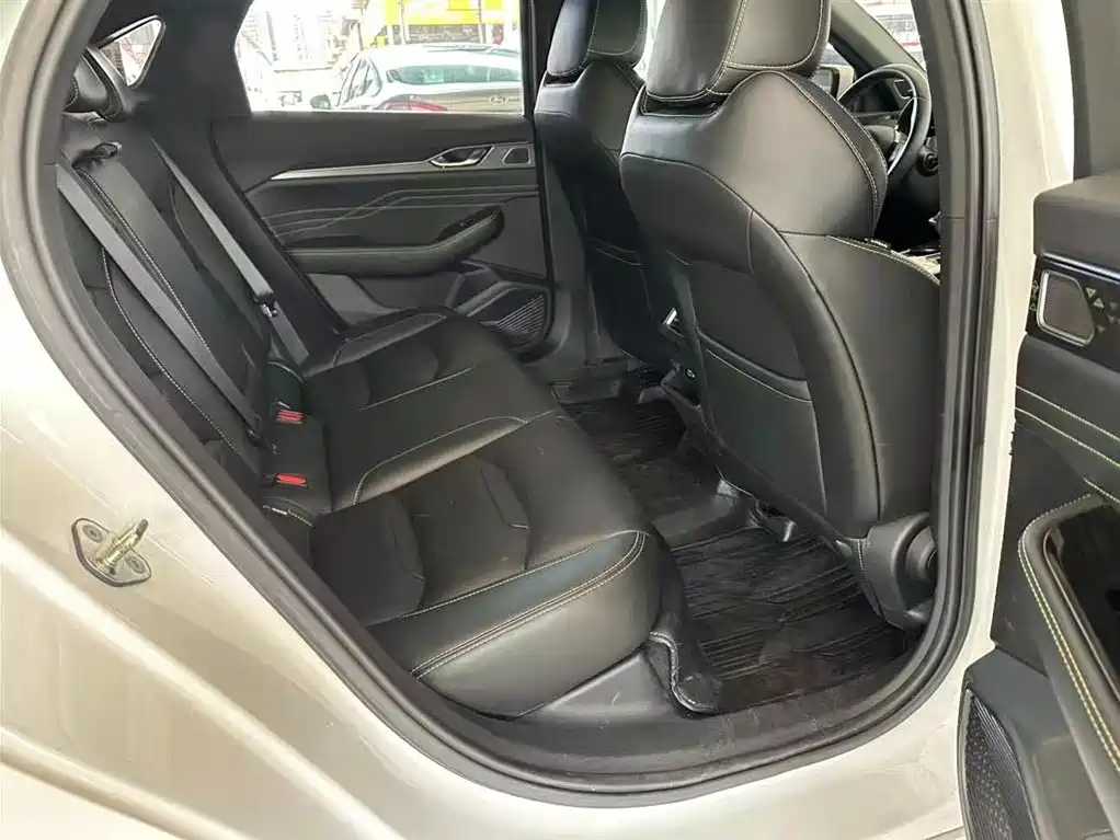 Xingrui 2023 Model 1.5 TD Rocker Version