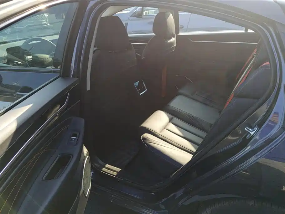 Arrizo 5 GT 2023 1.5T CVT Smart