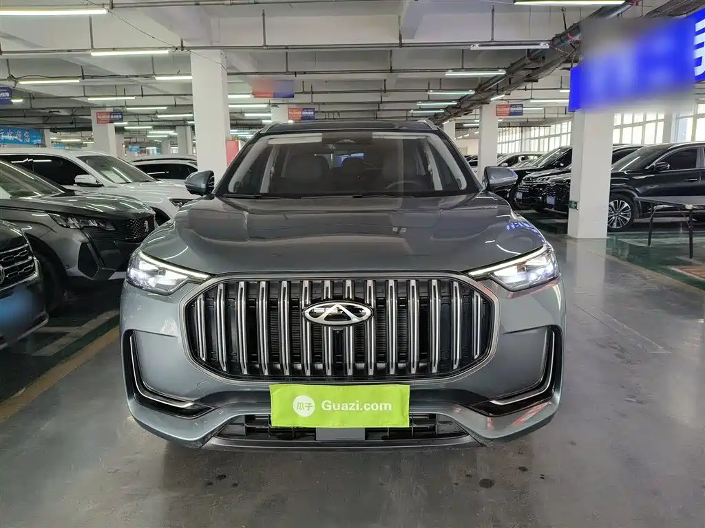 Фото машины 8