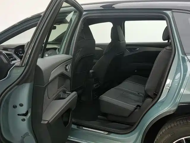 Audi Q5 e-tron 2022 model 40 e-tron Xingyao Mecha set