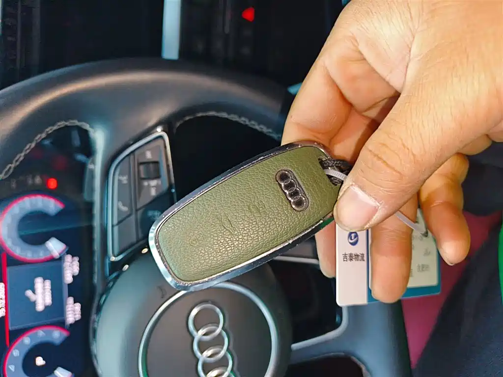 Audi A3 2023 A3L Sedan 35 TFSI fashion Sporty