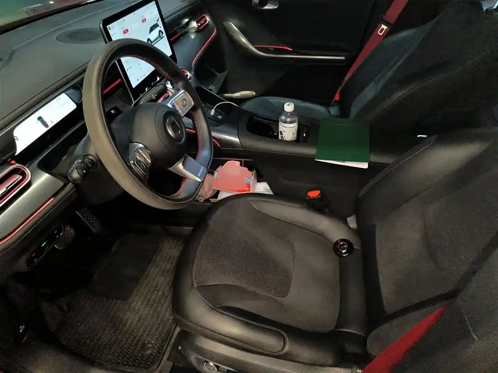 smart Wizard#1 2022 BRABUS Performance Edition