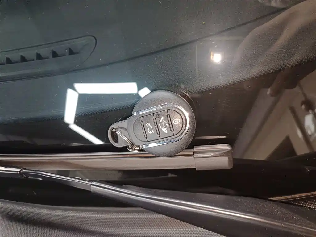 MINI CLUBMAN 2023 2.0T COOPER S Free Special Edition