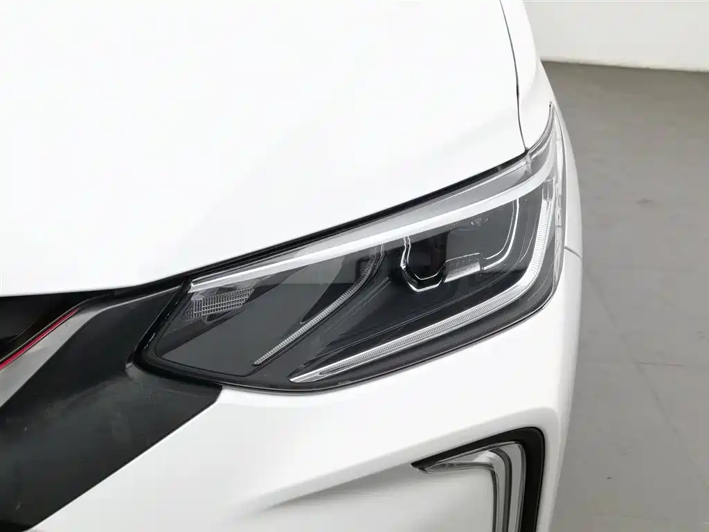 Chuangku 2019 Redline 325T Automatic Fun Version Country VI