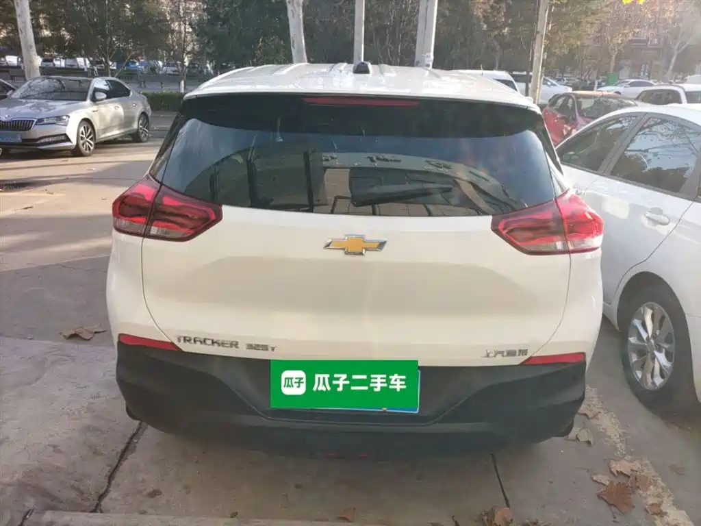 Chuangku 2019 model 325T automatic version of the country VI