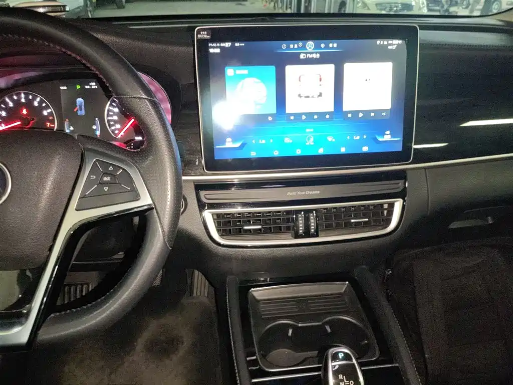 Фото машины 11