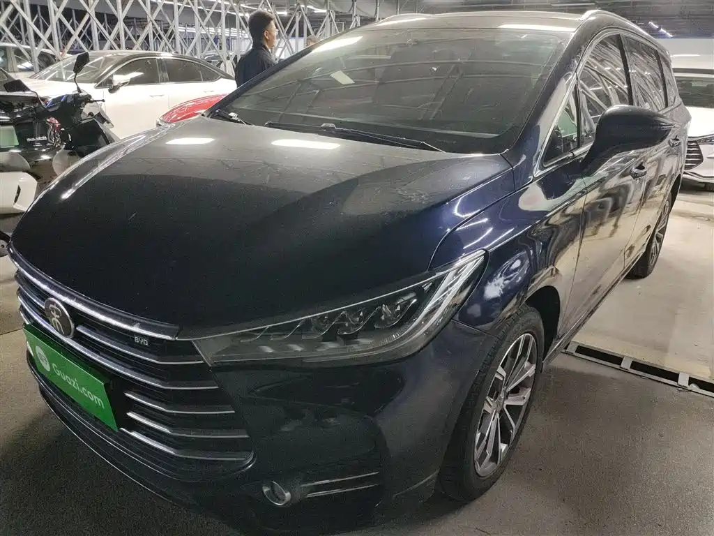 Бэкграунд машины