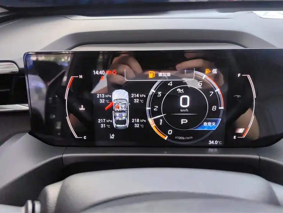 Фото машины 8