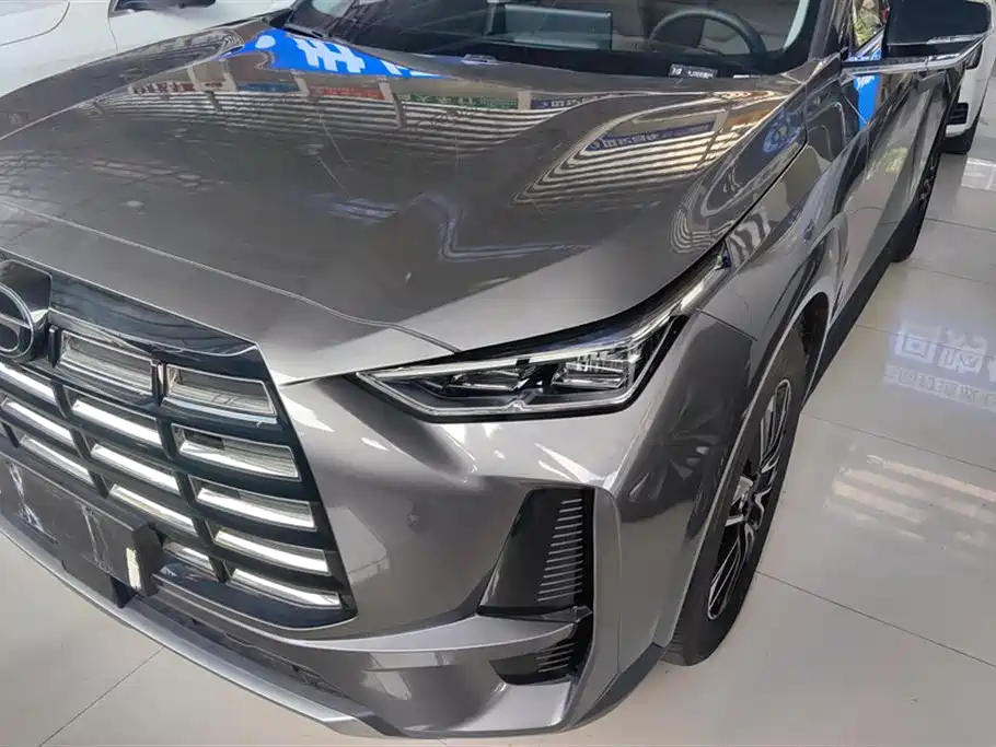 фото машины