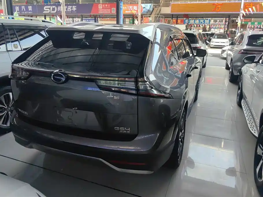 Фото машины 14