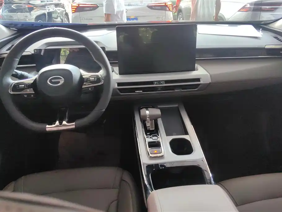 Фото машины 7