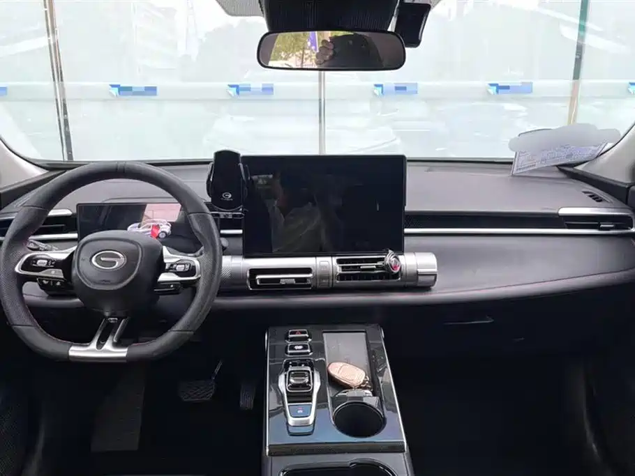 Shadow Cool 2022 1.5T Supernova Pro Version