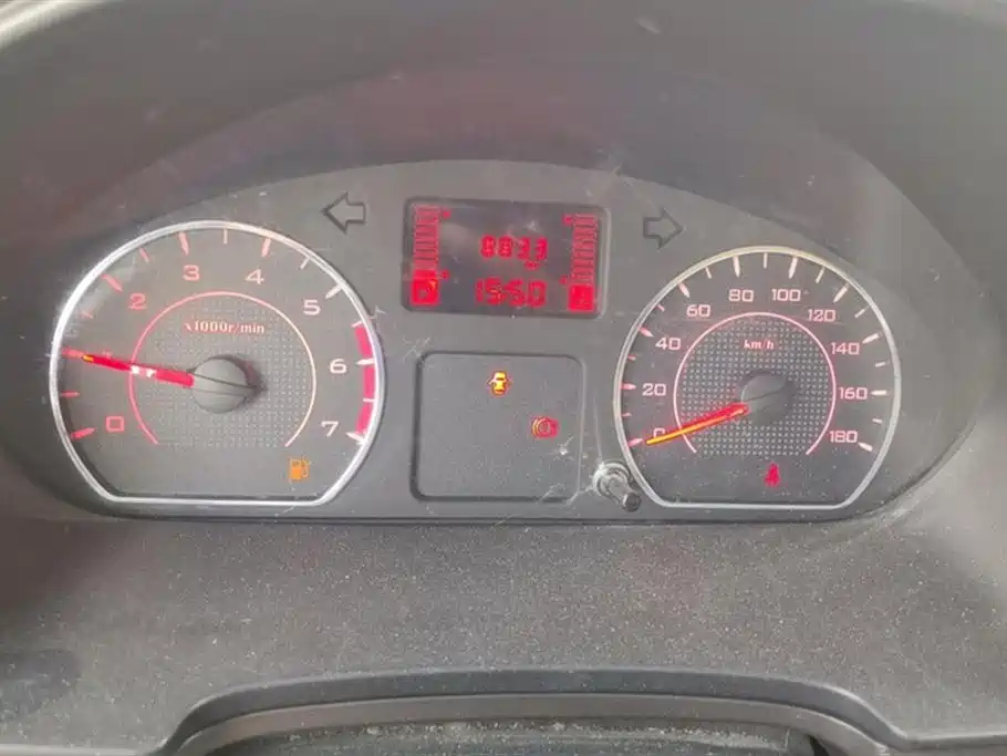 Wuling Hongguang V 2022 1.5L Jintian Version Electric power-assisted LAR