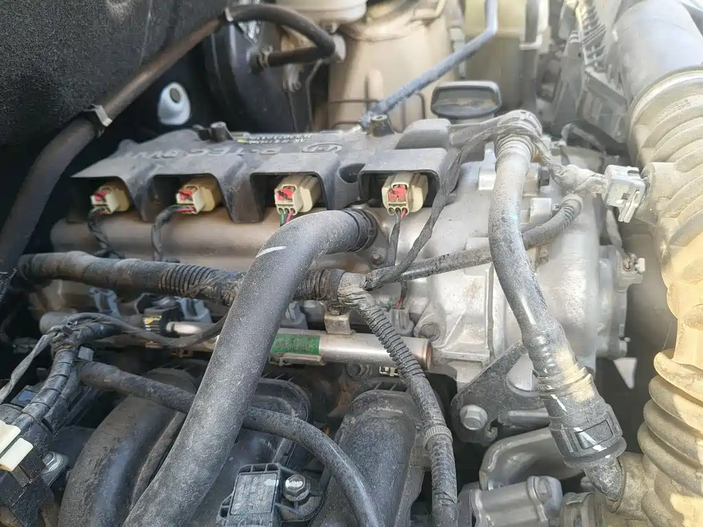 Фото машины 9