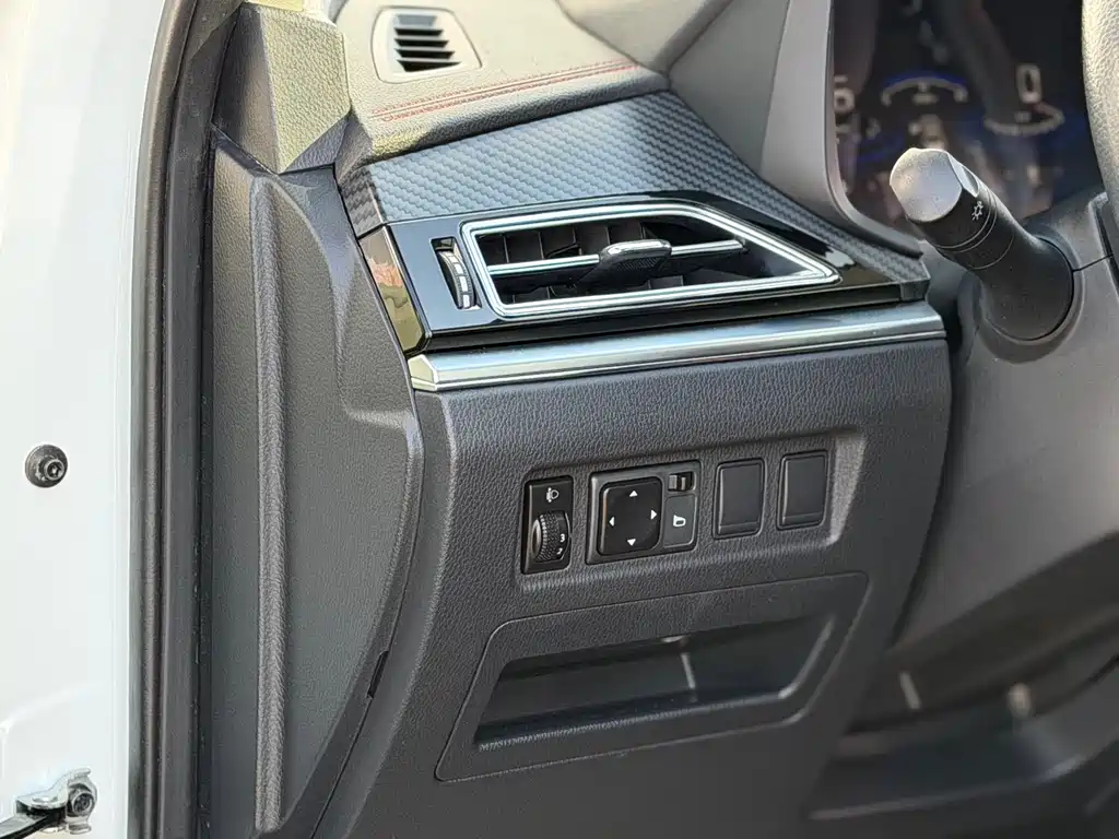 Qichen T60 2020 1.6L Manual Intelligent View Version Country VI