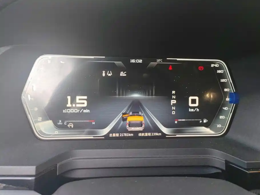 Фото машины 14