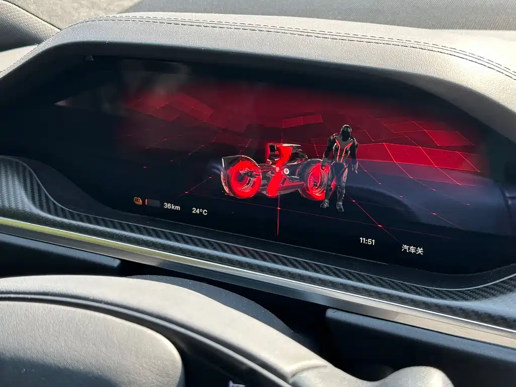 Фото машины 9