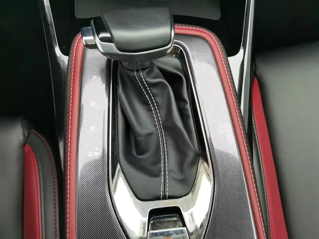 Changan Auchan X5 2021 1.5T DCT flagship model