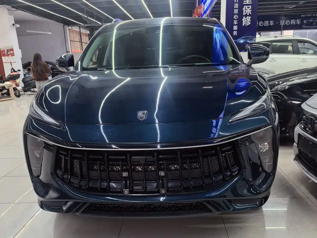 Popular T5 EVO 2021 model 1.5 TD DCT Xingyao Edition