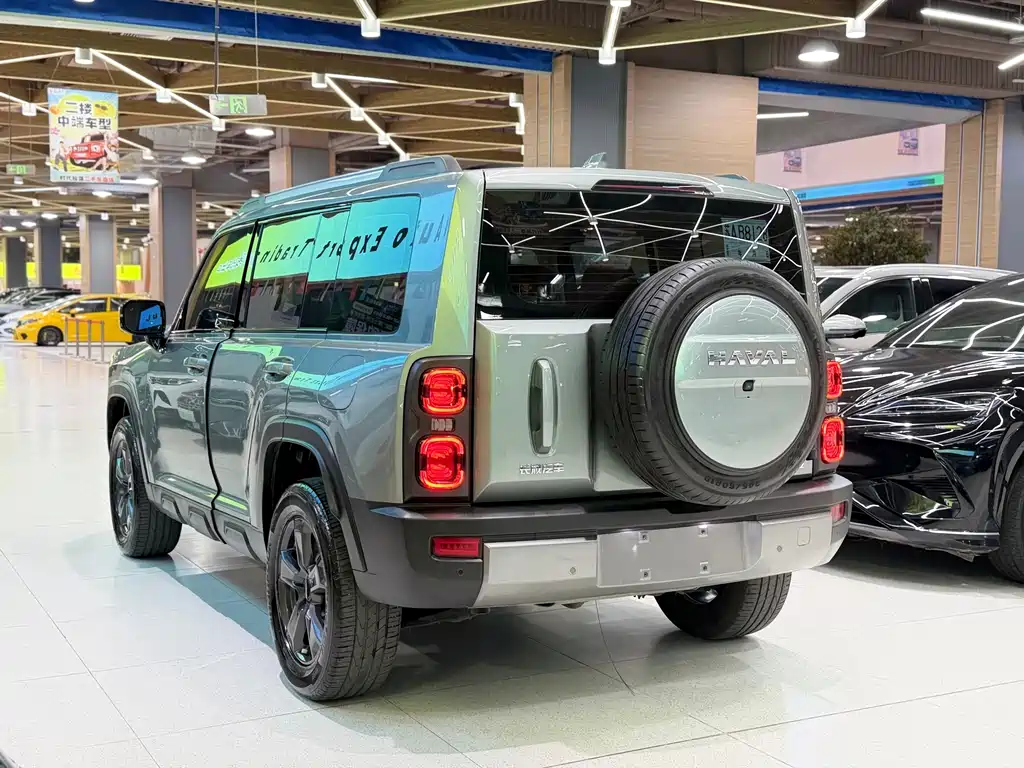 Фото машины 16