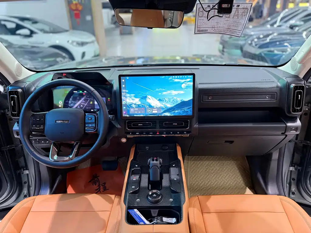 Фото машины 6