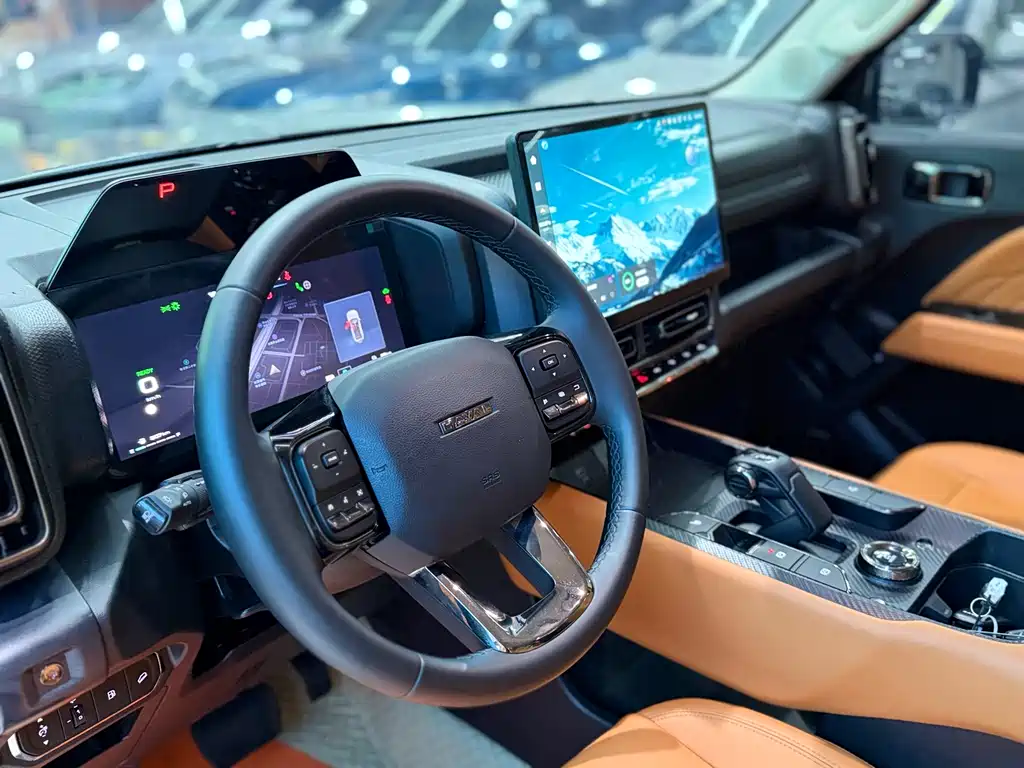 Фото машины 7