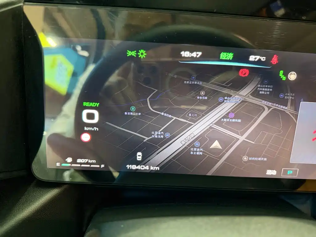 Фото машины 19