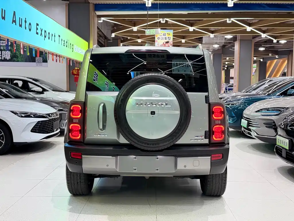 Фото машины 15