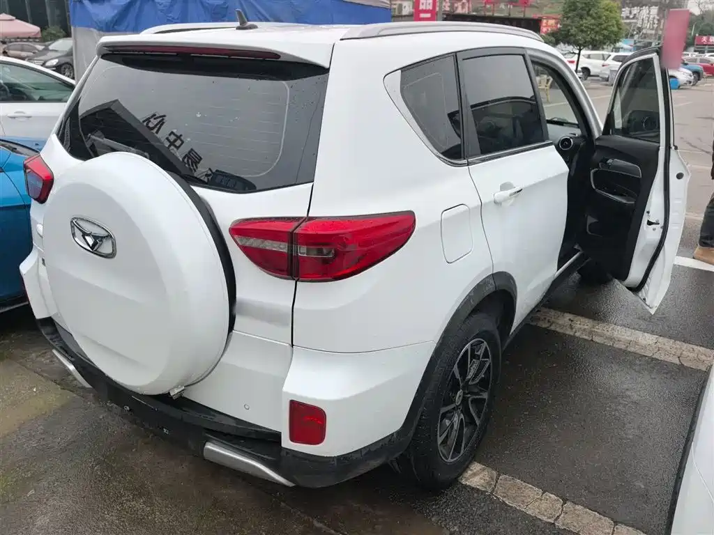 Фото машины 6