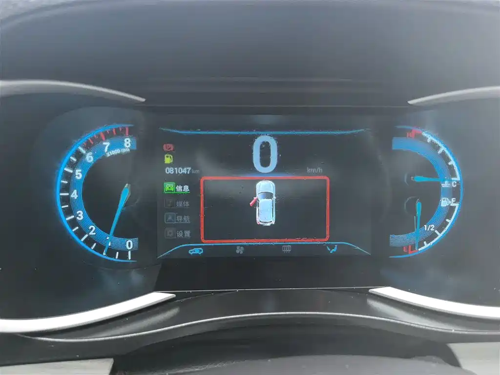 Фото машины 11