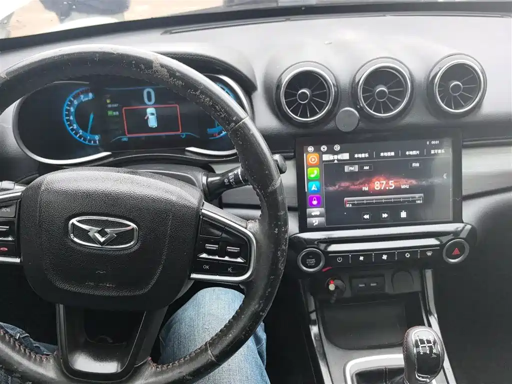 Фото машины 9