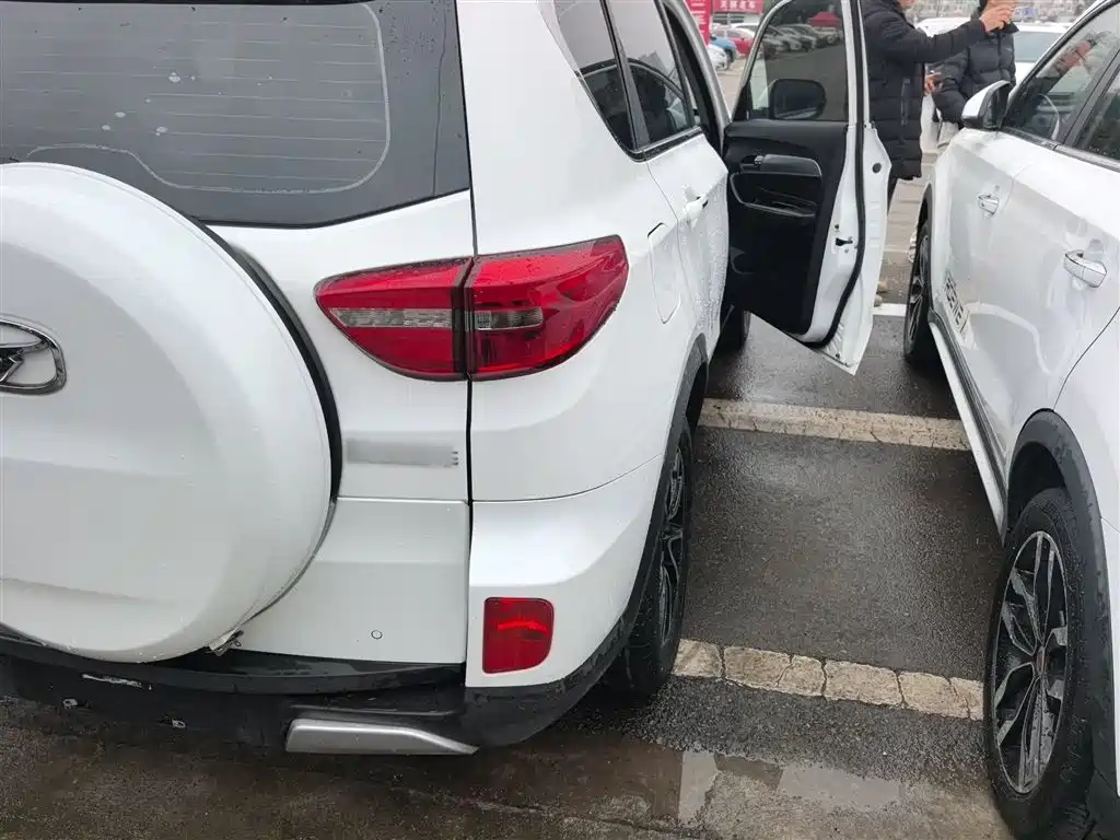 Фото машины 7