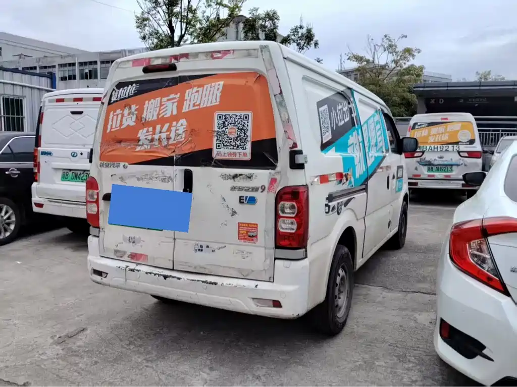 Фото машины 8