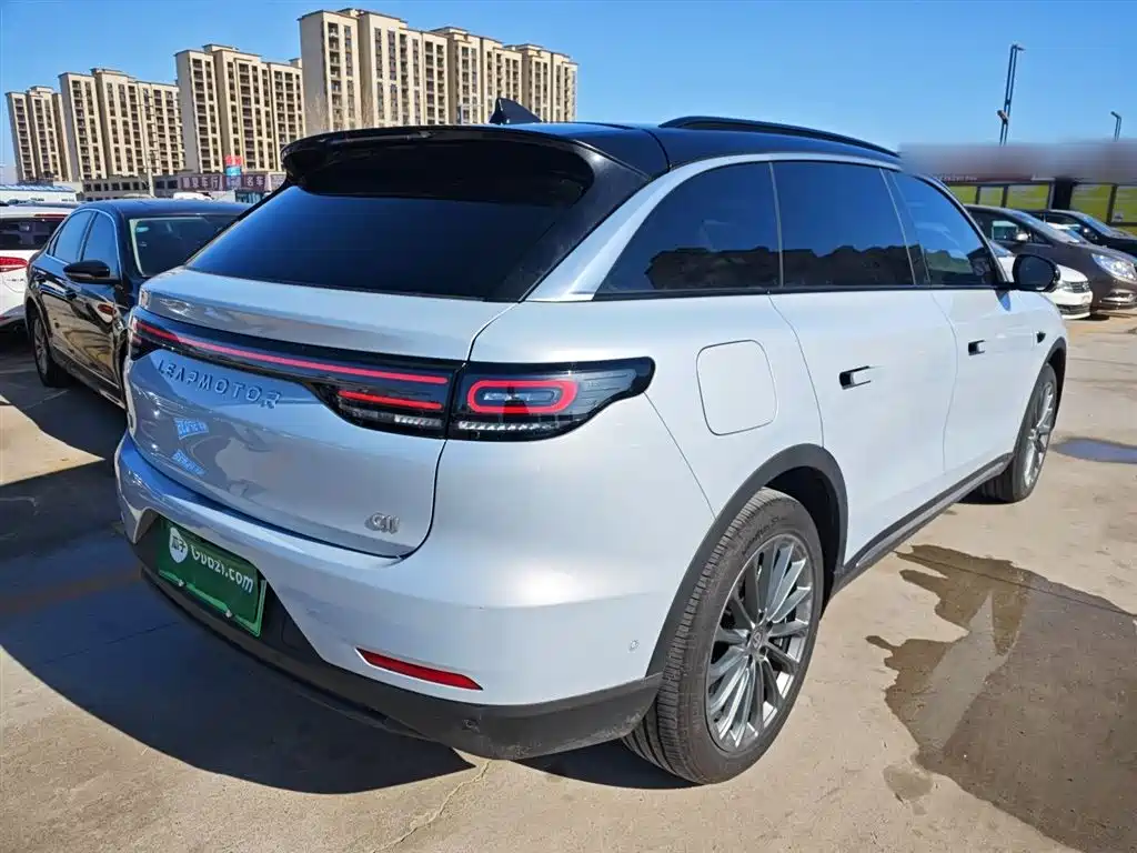 Zero run C11 2024 Extended Range 300 Exclusive Edition