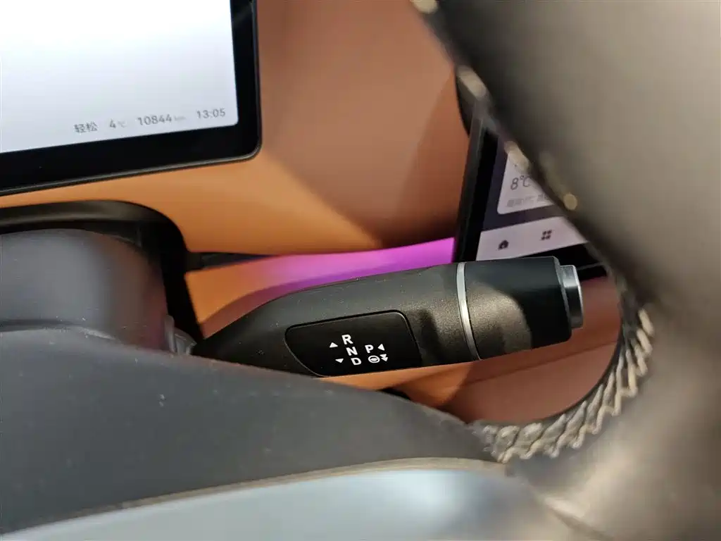 Zero run C16 2024 extended range 200 lidar version