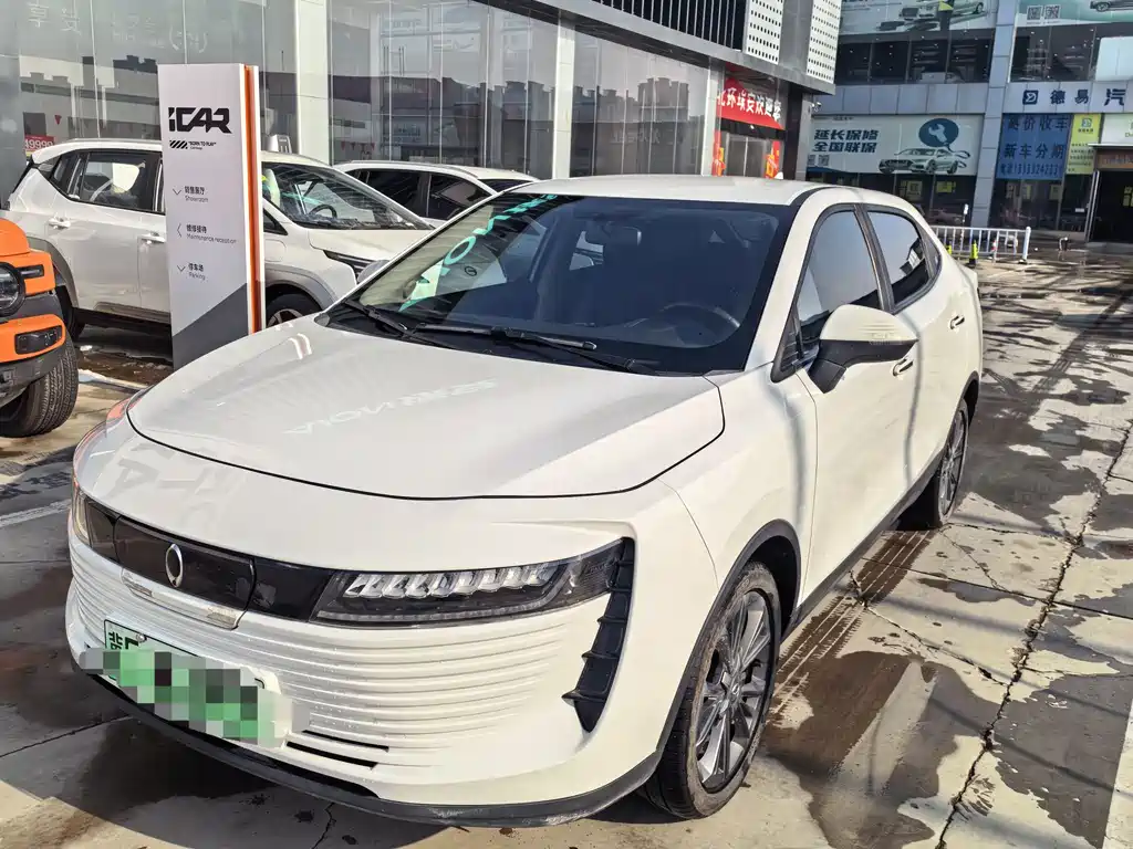 Euler iQ 2019 Travel Edition