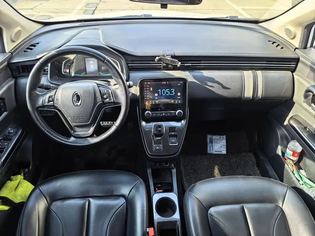 Фото машины 6