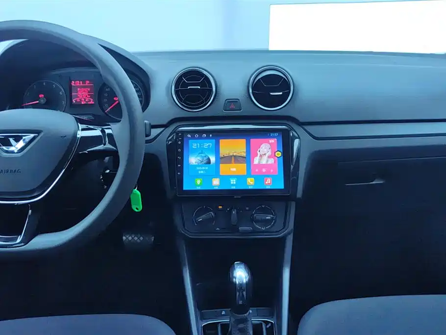 Фото машины 12