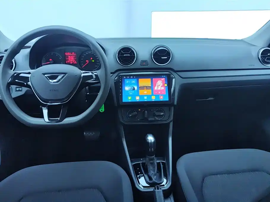 Фото машины 11